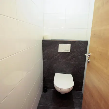 Poyraz Apartment