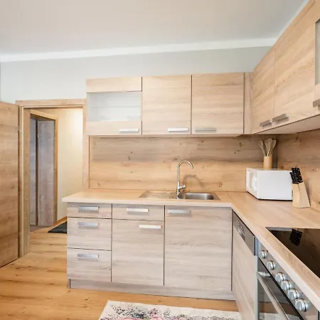 Poyraz Appartamento *