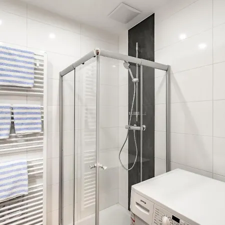 Apartment Poyraz Bad Gastein