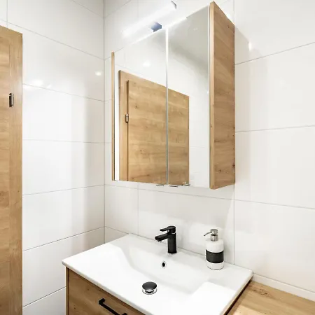 Poyraz Apartment
