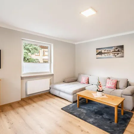 Appartamento Poyraz Bad Gastein