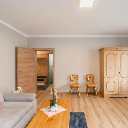 Appartamento Poyraz *