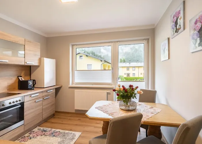 Poyraz * Bad Gastein