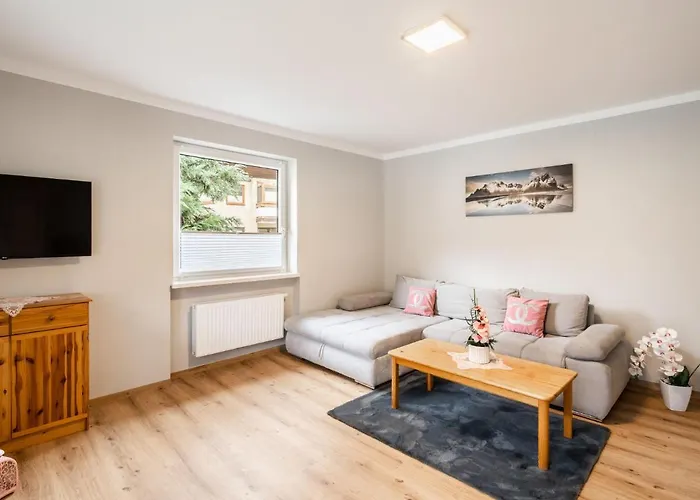 Daire Poyraz Bad Gastein